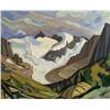 Image 1 : Henry George Glyde - JASPER HIGHWAY