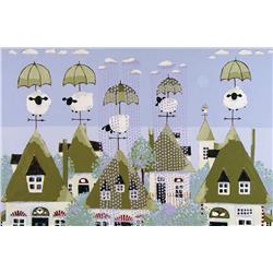 Claudia Jean McCabe - WEATHER OR NOT