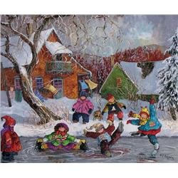 Pauline Thibodeau Paquin - BEAUCOUP DE SOUPLESSE