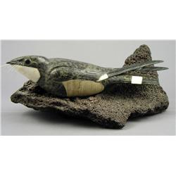 Francis (Frank) Lyman Beebe - NIGHT HAWK