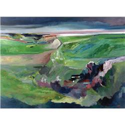 H. E. Kuckein - OKANAGAN