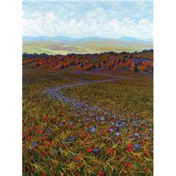 Randolph T. Parker - THE PATH