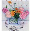 Image 1 : Lisa Figueroa - HYDRANGEAS & LACE