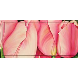 Carol Lessard - SPRING EXPLOSION