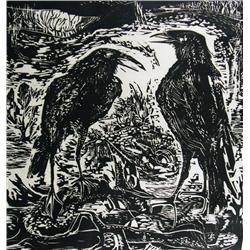 Sam Black - TWA CORBIES/SEVEN SINNERS