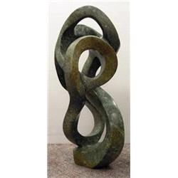 Shona Sculpture, Washington Matafi - RISING SPIRITS