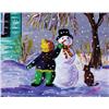 Image 1 : Katerina Mertikas - ON A WINTER'S DAY