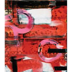 John Eisler - REDLINE #2