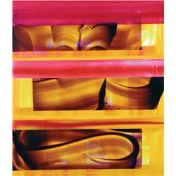 John Eisler - THE BODY DOUBLE #2