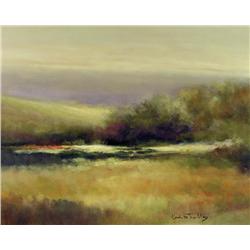 Claude M. Tremblay - OFFRANDE