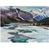 Image 1 : Paul Clayton Braid - ICEFIELD HIGHWAY