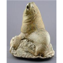 Alexander (Alex) Schick - UNTITLED (SEA LION)