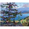 Image 1 : Arthur Evoy - UP THE STRAIT