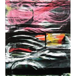 John Eisler - THE BODY DOUBLE #6