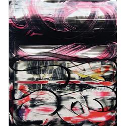 John Eisler - THE BODY DOUBLE #4