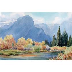 Margaret Dorothy Shelton - MT. BOGART