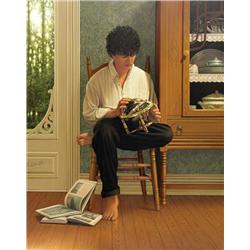 Daniel Plante - ICI ET AILLEURS