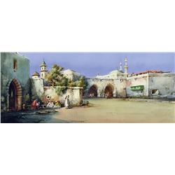 Cyril Hardy - UNTITLED (IN MOROCCO)