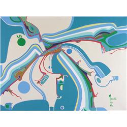 Alex Simeon Janvier - T.O'S CANADA