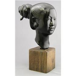  Nguyen Thanh Le - UNTITLED (LAOTIAN WOMAN)