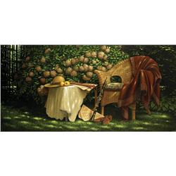 Daniel Plante - DERNIERS NOTES D'ETE