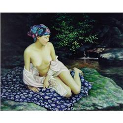 Li Juan Wang - SUMMER DAYS