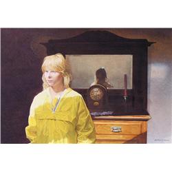 Britton M. Francis - TWELVE THIRTY