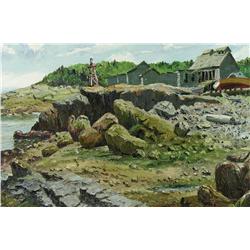 Kelsey Raymond - FLASHING GREEN