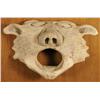 Image 1 :  Unidentified Inuit Artist - UNTITLED (SPIRIT MASK)