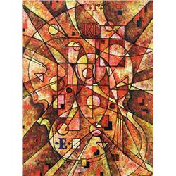 Jiri Kramara - SOME EVENTS I