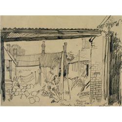 Maxwell Bennett Bates - ILMINSTER, SOMERSET