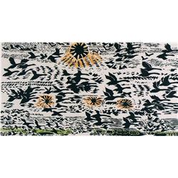 Dora Helen Mackie - FLIGHT OF DAYS