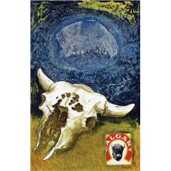 Nik Semenoff - THE BUFFALO TRIES TO RECALL ITS FORMER GLORY