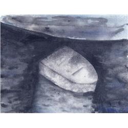 Barbara Milne - SHORELINE III