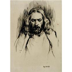 Frank Milton Armington - TYPE ORIENTAL