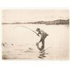Image 1 : Hans Kleiber, two etchings