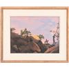 Image 2 : Ken Laager, oil on board
