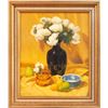 Image 2 : Marlin Adams, oil on canvas