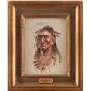 Image 2 : Joe Beeler, watercolor