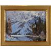 Image 2 : Greg McHuron, oil on board