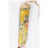 Image 8 : Dakota Sioux Knife and Beaded Sheath, 10.25"