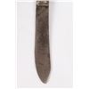 Image 3 : Northern Plains Knife and Knife Sheath, 10.25"