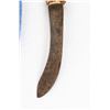 Image 8 : Knife Sheath and Knife