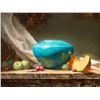 Image 1 : Jeff Legg, acrylic on board