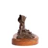 Image 8 : Bob Scriver, bronze