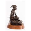 Image 8 : Charles M. Russell, bronze