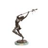 Image 1 : Richard Myer, bronze