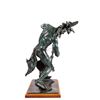 Image 8 : J.D. McKellar, bronze
