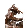 Image 3 : Bob Scriver, bronze