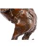 Image 8 : Bob Scriver, bronze